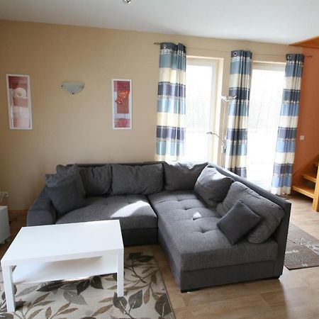 Haus Undine App Nicole Seeblick Rostock Ngoại thất bức ảnh