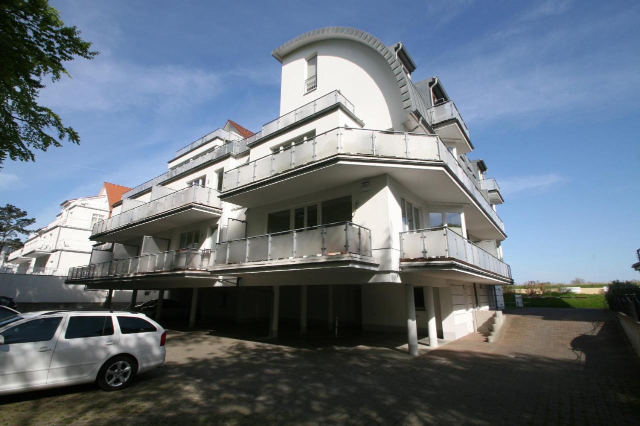 Haus Undine App Nicole Seeblick Rostock Ngoại thất bức ảnh