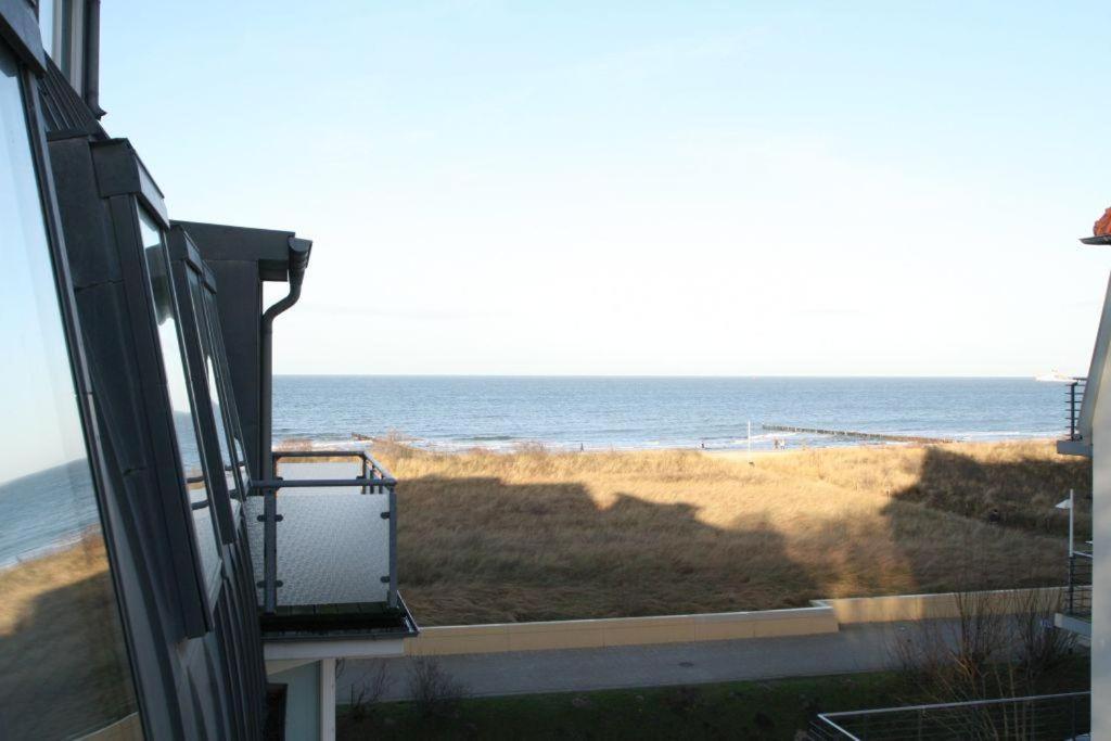 Haus Undine App Nicole Seeblick Rostock Ngoại thất bức ảnh